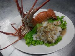 -真浪大家乐海鲜餐馆