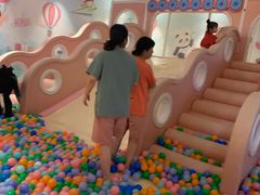 -青水瓦台汤泉(未央店)