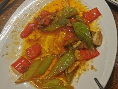 -李老哈·东北菜(宋园路店)