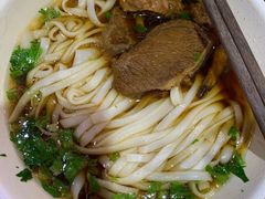 牛肉粉-肆姐面粉馆(坡子街店)