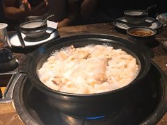 椰子鸡-同仁四季椰子鸡(海岸城天利店)