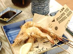 -鱼意寿司(钟村分店)