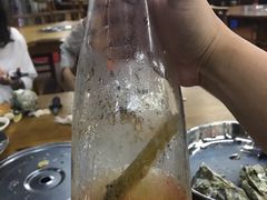-蚝得喜海鲜(东城店)
