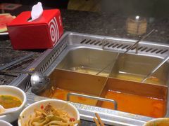 -海底捞火锅(德辉广场店)