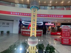 -东方明珠广播电视塔