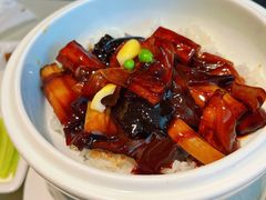 -悦融琥珀·京鲁菜·海味珍品(西单店)