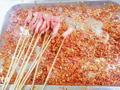 炸小串-胖姐麻辣盆(民主三街店)