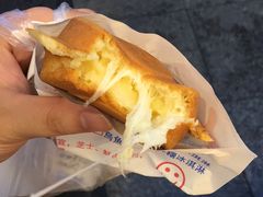 -味正点车轮饼可丽饼(南禅寺店)