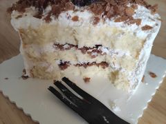 -勒甜LO CHO·定制低糖代糖纯动物奶油生日蛋糕(新开路店)