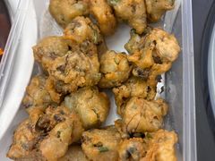 -阿弟特色海鲜餐厅·大排档(平潭店)