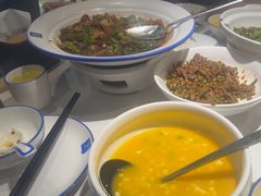 -兰湘子·湘菜小炒(石家庄万象城店)