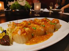 -宝丽轩中餐厅BAOLIXUAN