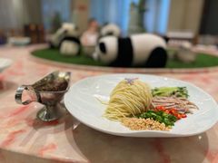 -卞氏菜根香(航空路旗舰店)