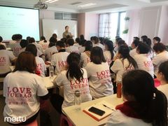 -爱月宝月嫂·育儿嫂(哈尔滨总店)