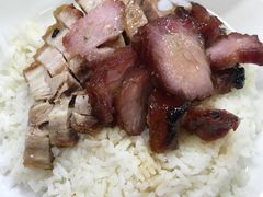 -陈光记烧腊店(罗保博士街店)
