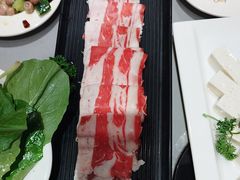 -伊斯美清真火锅(吉祥店)