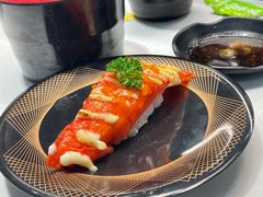 -争鲜回转寿司(朝北大悦城店)