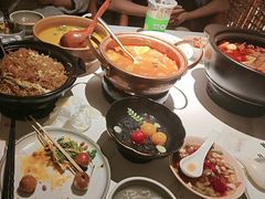 -麻六记(新天地店)