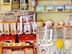 -东莞松山湖万象汇