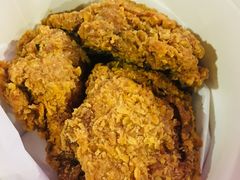 -肯德基(中关村E世界店)