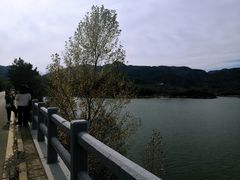 -白河堡水库