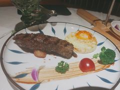 -俄士厨房(时代天街店)