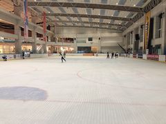 -冠军冰场CHAMPION RINK(中华城店)