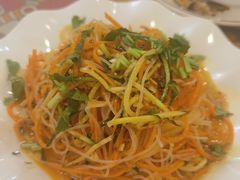 -新疆红柳花餐厅(新洲店)