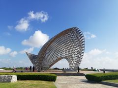 -南汇嘴观海公园