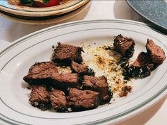 -燃扒房Steakhouse(皇庭店)