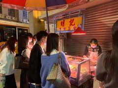 -明记牛杂(新马路分店)