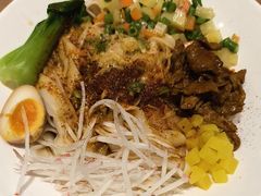 -一醒·手工面·西北传统小吃(悠方购物中心店)