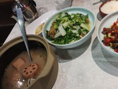 -洞庭家宴·头牌甲鱼(广渠门店)