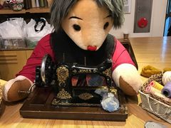 -济州岛泰迪熊博物馆