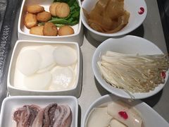 -海底捞火锅(杭州庆春路夜宵主题店)