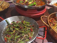 -拾捌川·自贡爆炒(新街口店)