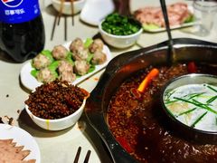 -枇杷园食为鲜火锅(南山店)