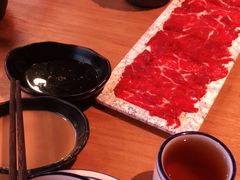 -打酱友•斑鱼海鲜粥火锅(吴桥店)