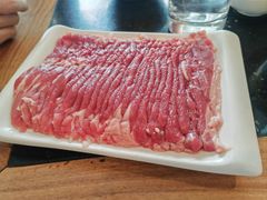 -南门涮肉(上海二店)