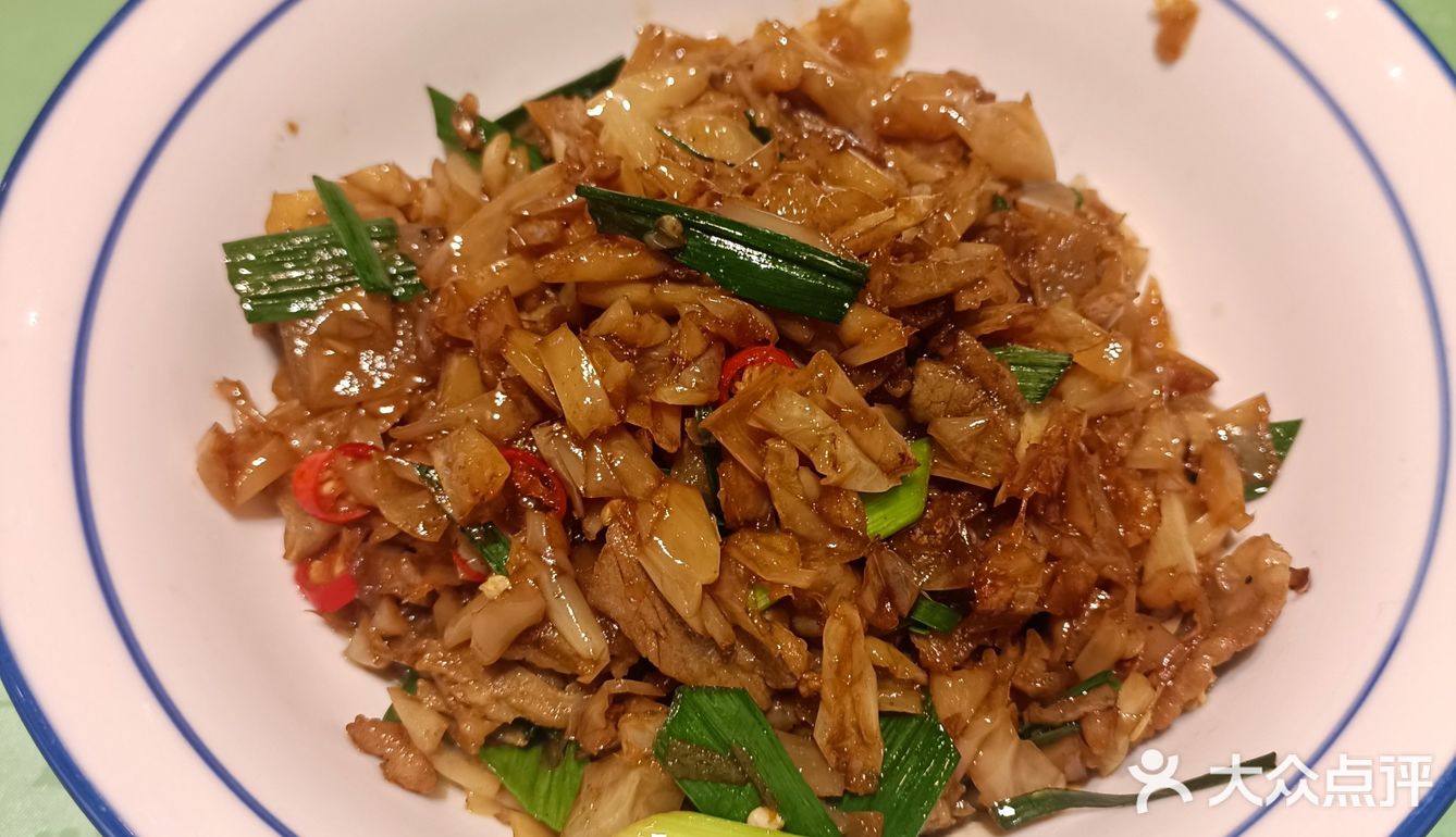 吃正宗浏阳菜