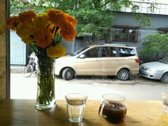 -VOYAGE COFFEE(北锣鼓巷店)