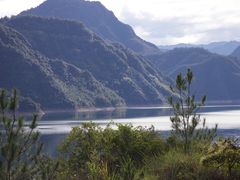 -千峡湖生态旅游度假区