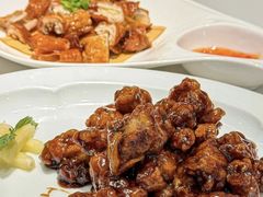 -虎哥私房菜(馒头山店)