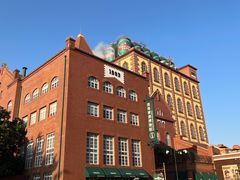 -青岛啤酒博物馆