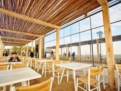 -Cafe Aewol Monsant