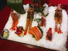 -万岛日本料理铁板烧(梅赛德斯奔驰店)