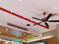 大堂-龙记香港茶餐厅(久光百货店)