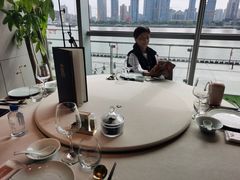 -逸品淮扬(东方渔人码头店)