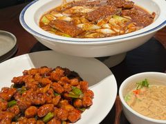 -新连采·海鲜·大连菜(大连恒隆广场店)