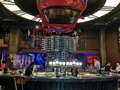 -MOSSO德国餐厅·音乐酒吧(环宇荟店)